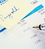 Implementing new payroll systems