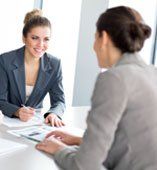 friendly consultation