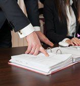 COMPANY SECRETARIAL