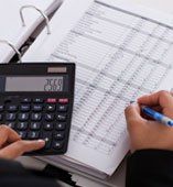 tax calculation