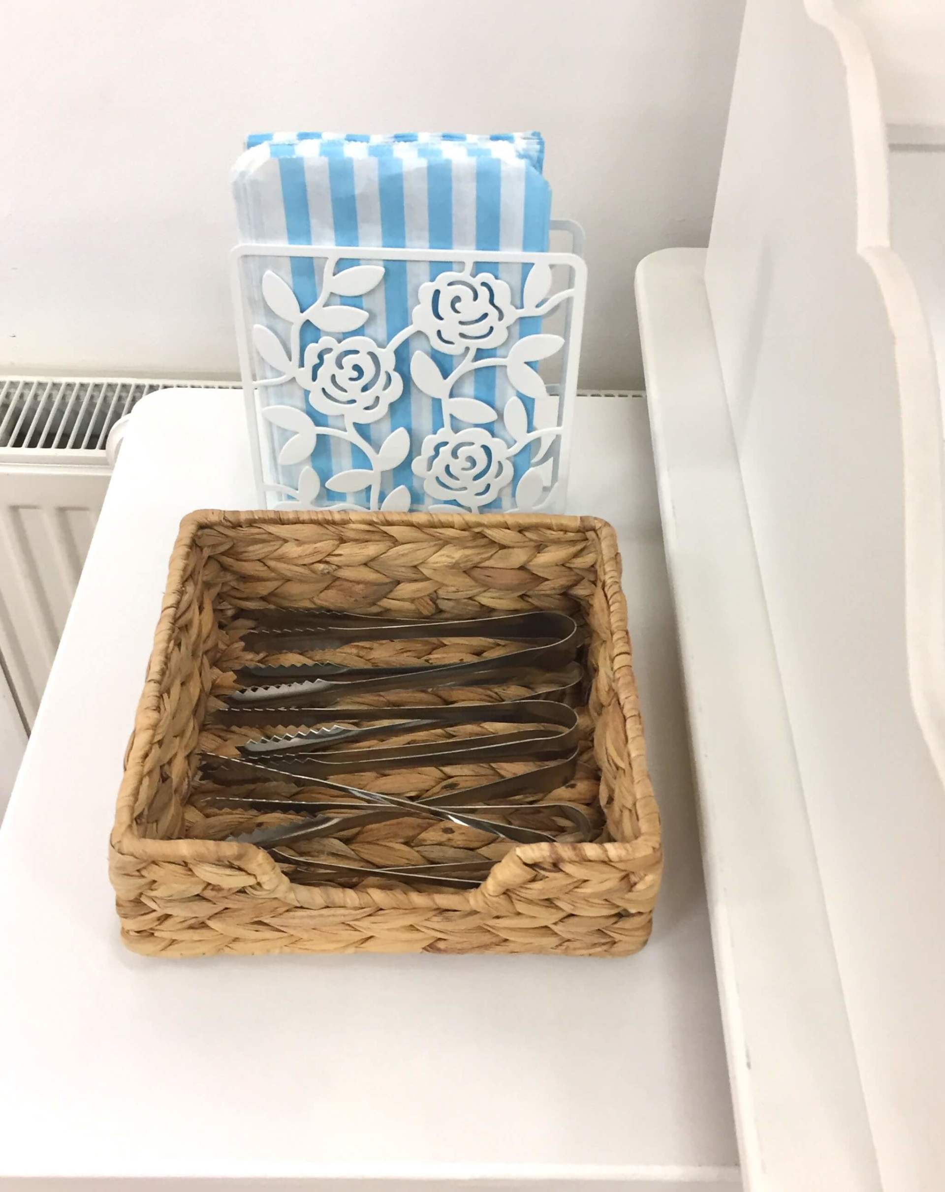 sweet cart hire