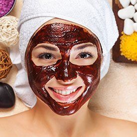 Facial Treatment — Tucson, AZ — Dalina’s Threading & Skincare