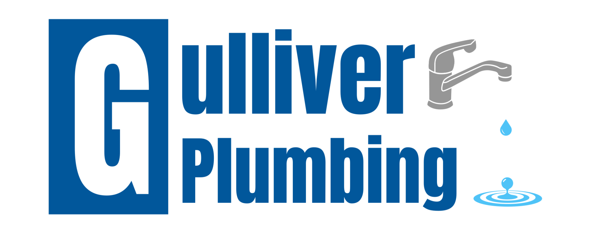 Gulliver Plumbing logo
