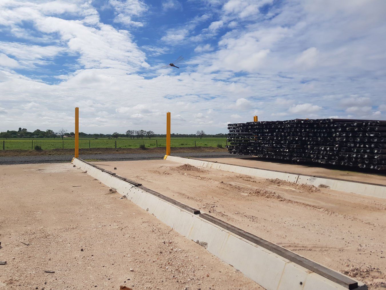 Pipe Racks