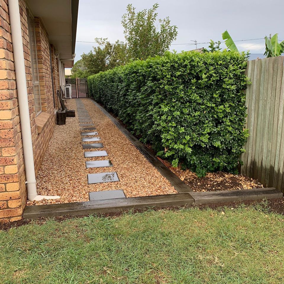 pathway