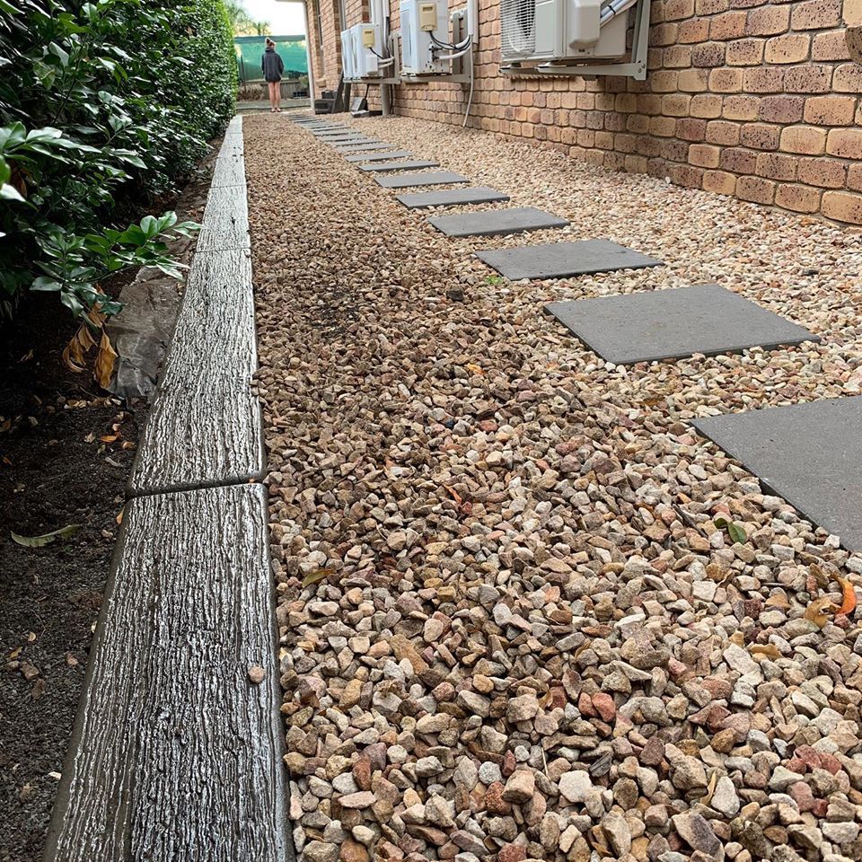 pathway