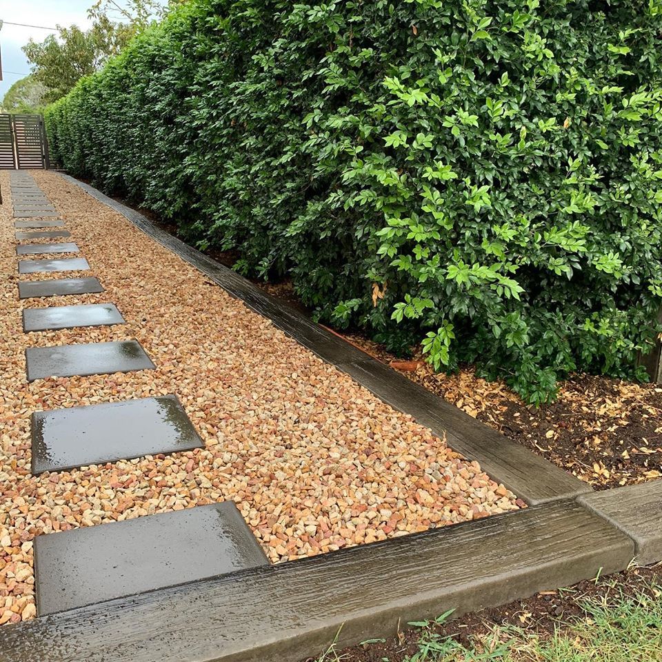 pathway