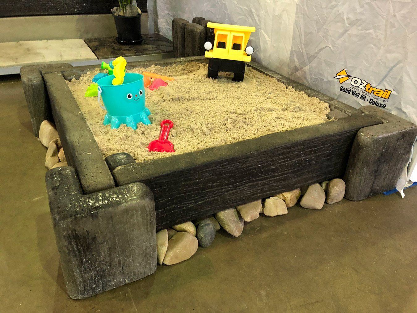Garden Beds