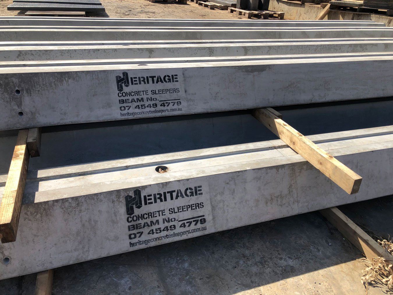 Pipe Racks