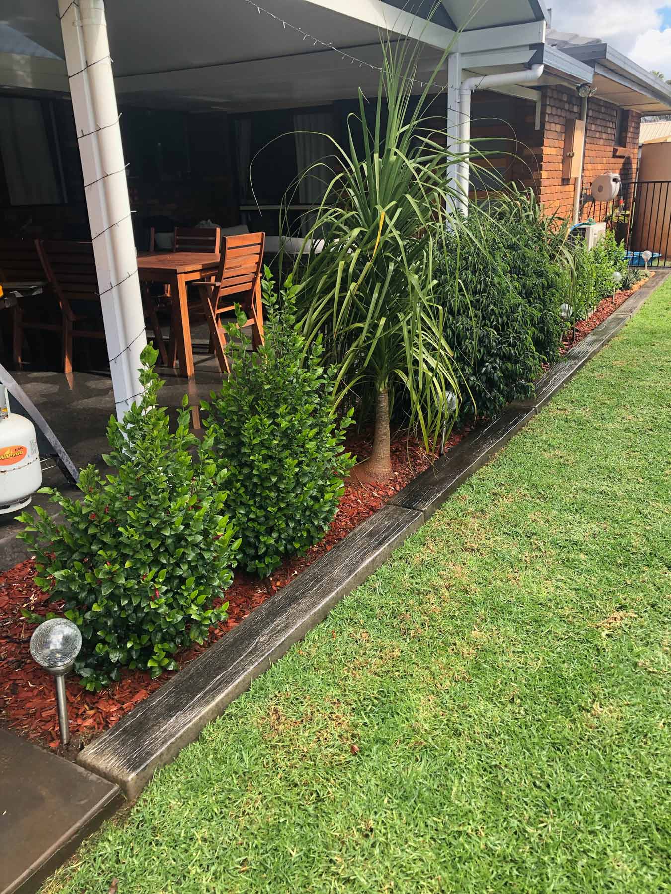 Garden Beds