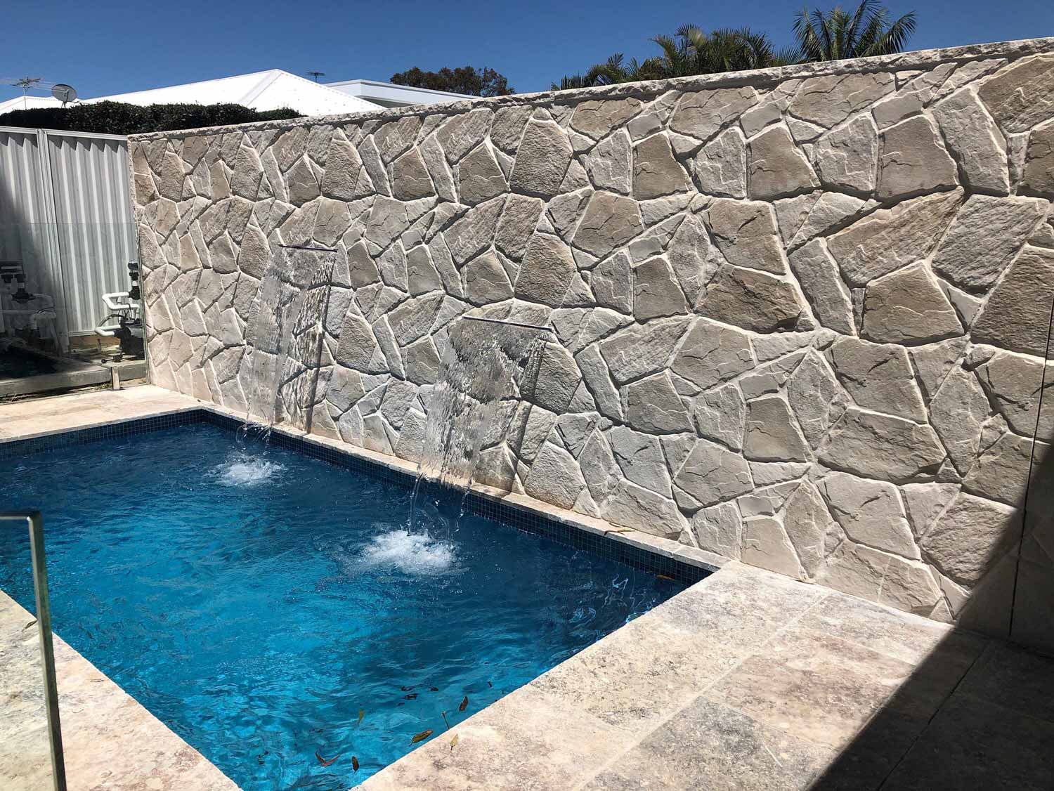 Veneer Stone Cladding