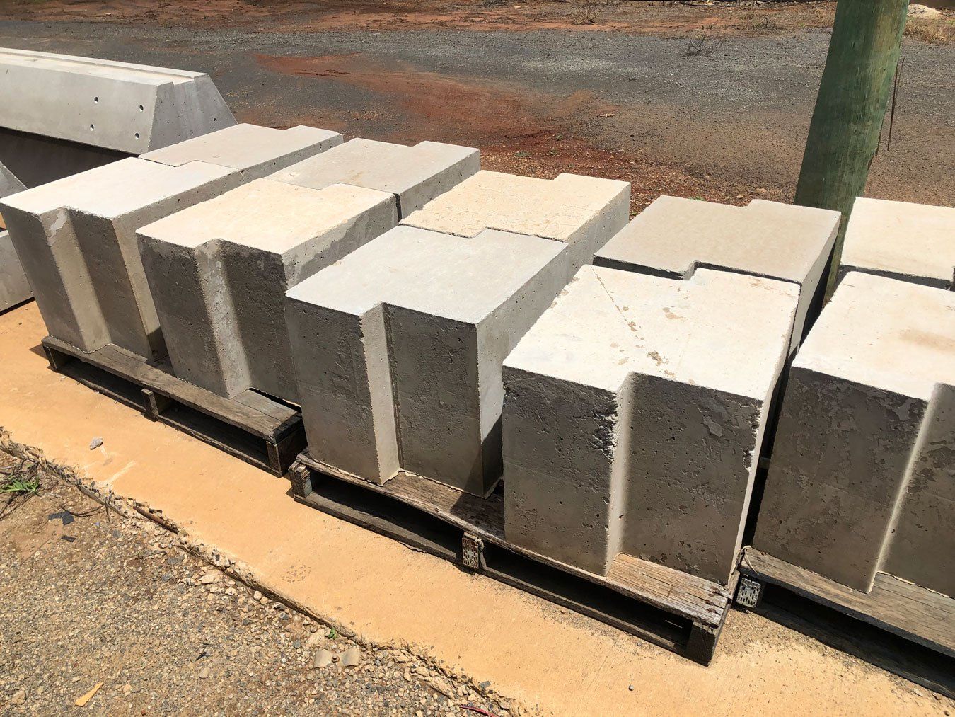 Interlocking Blocks