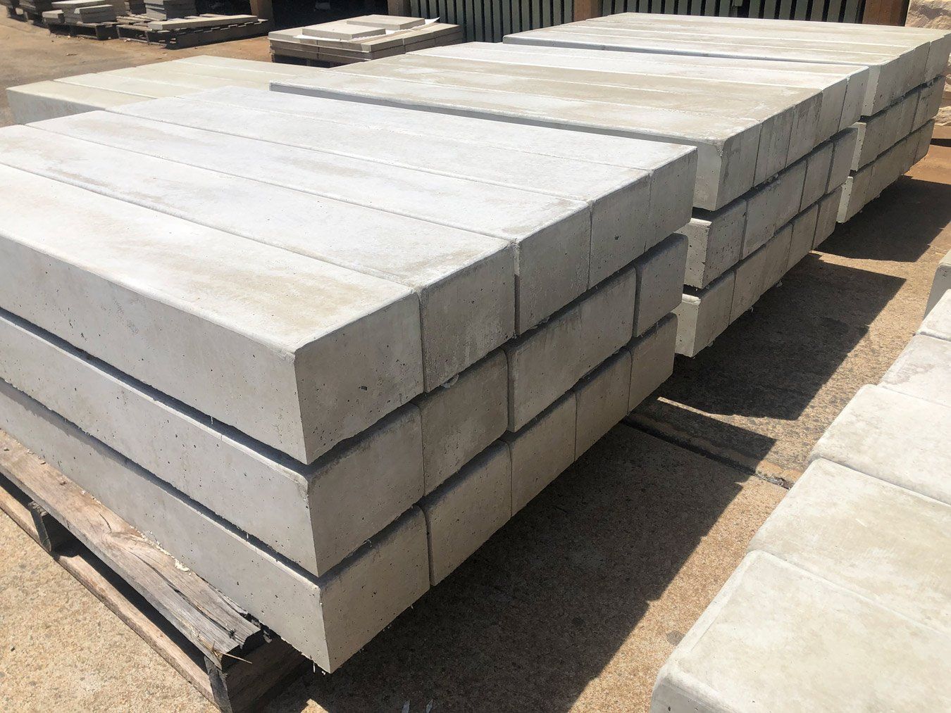 Custom Precast