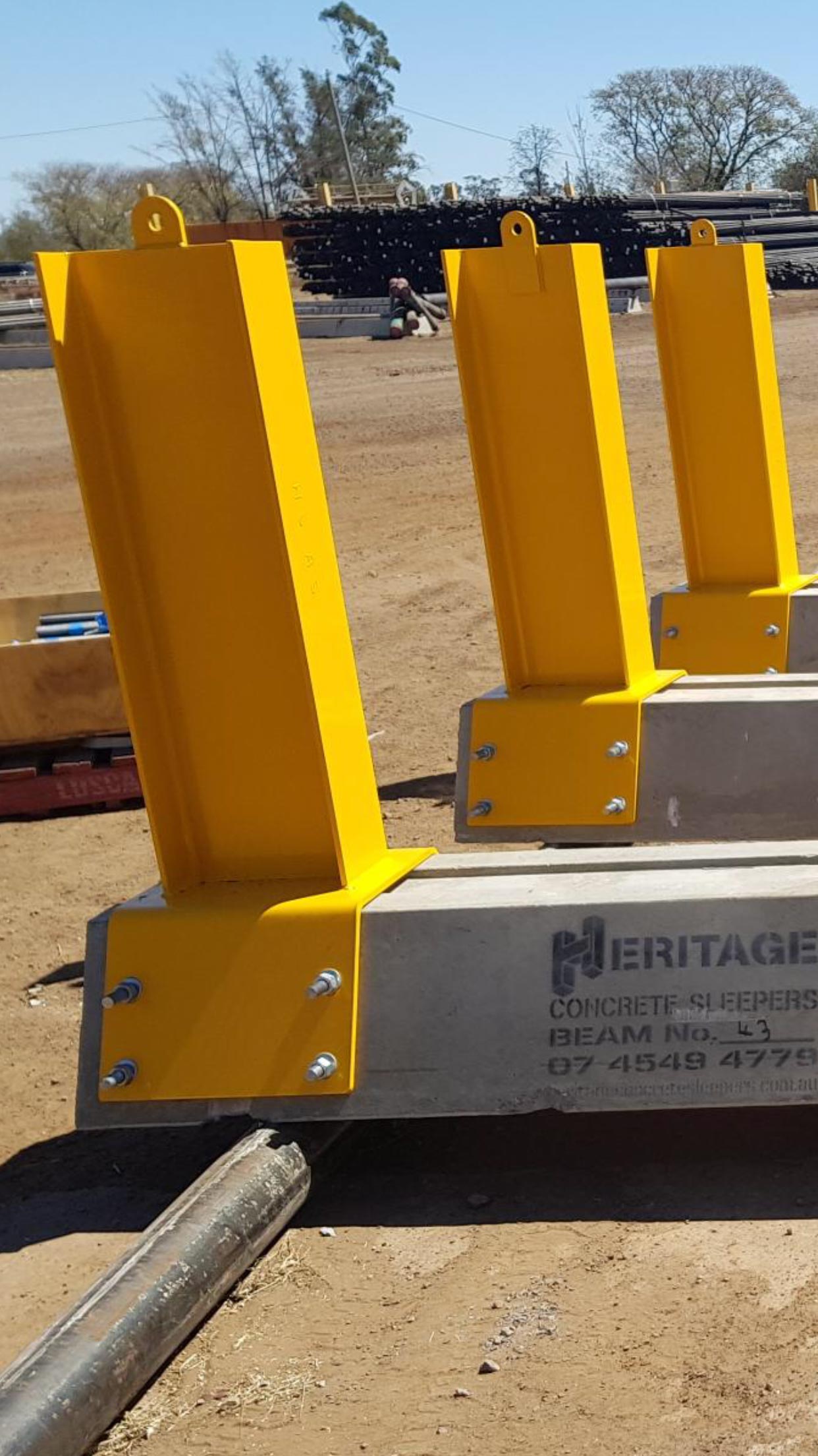 Pipe Racks