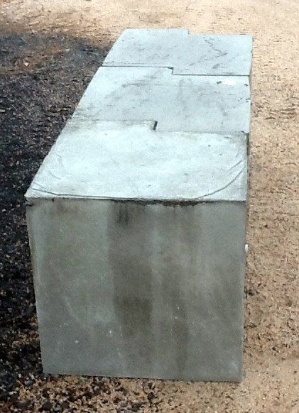 Interlocking Blocks