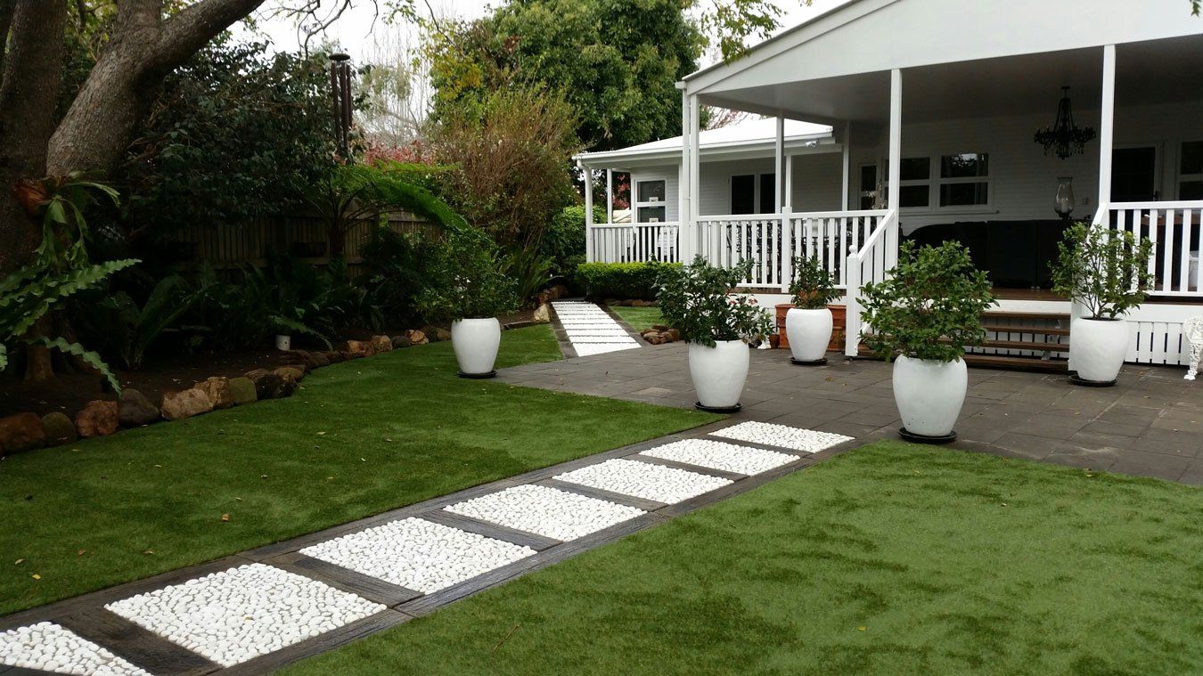 Pavers