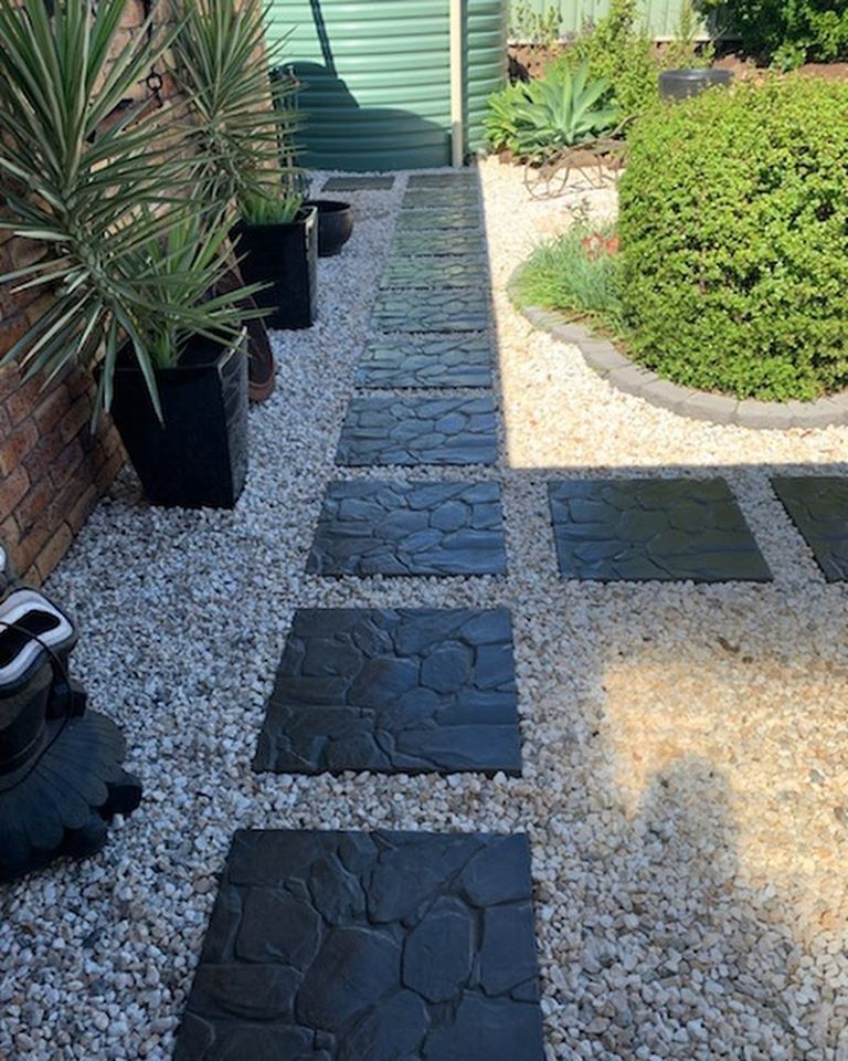 pavers