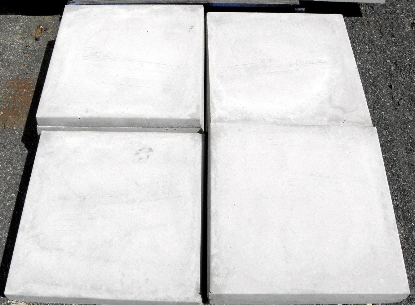 Precast Slabs