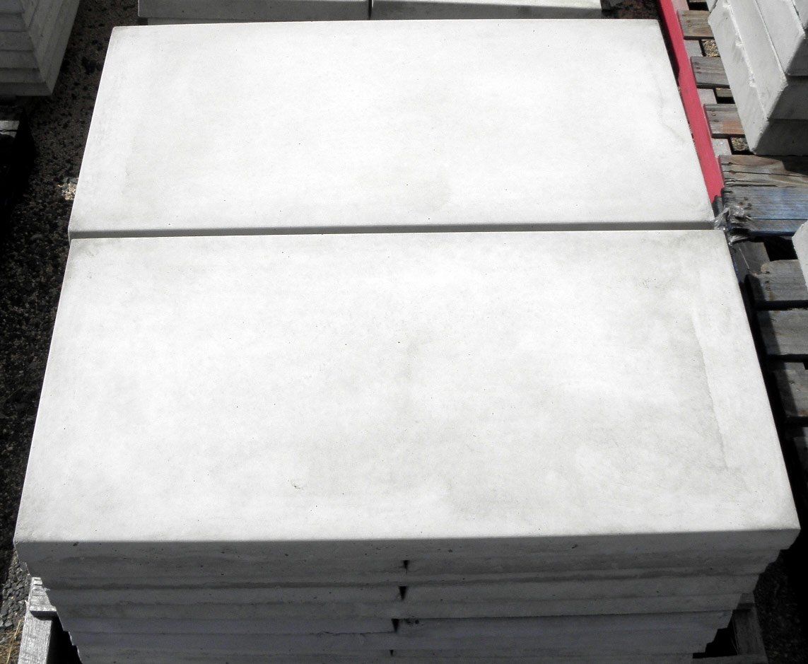 Precast Slabs