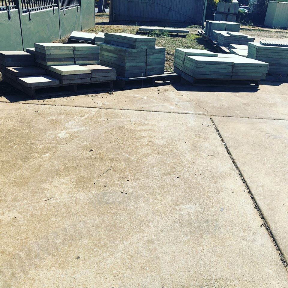 Precast Slabs