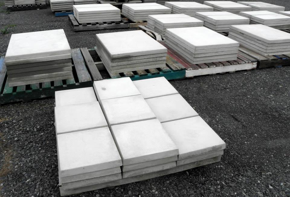 Precast Slabs