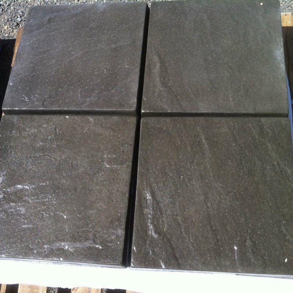 pavers