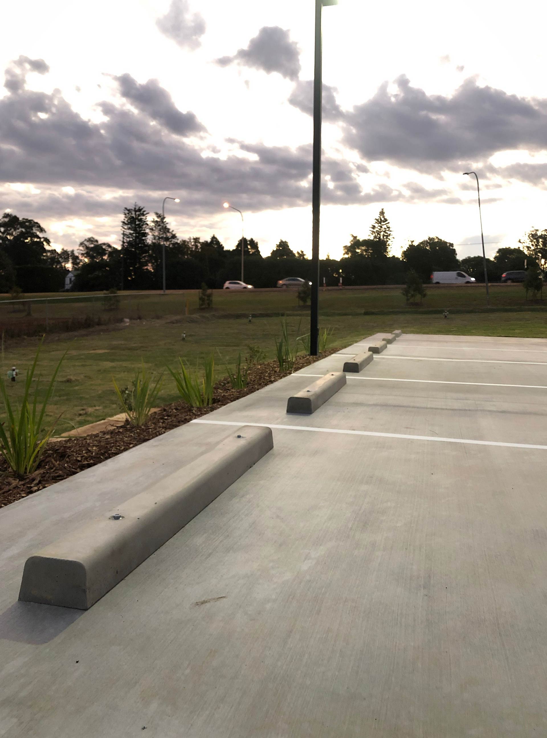 Car Park