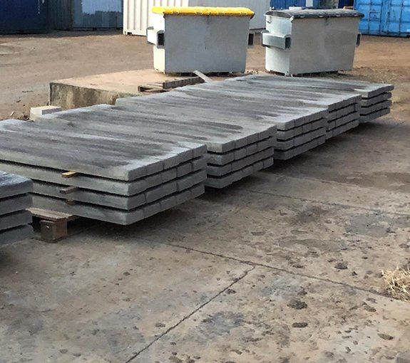 cement