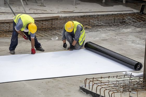 operai a lavoro