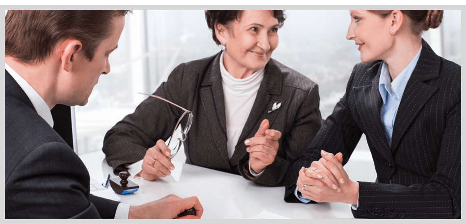 For legal advice in Belfast call 028 9002 7160 2 ladies and a man