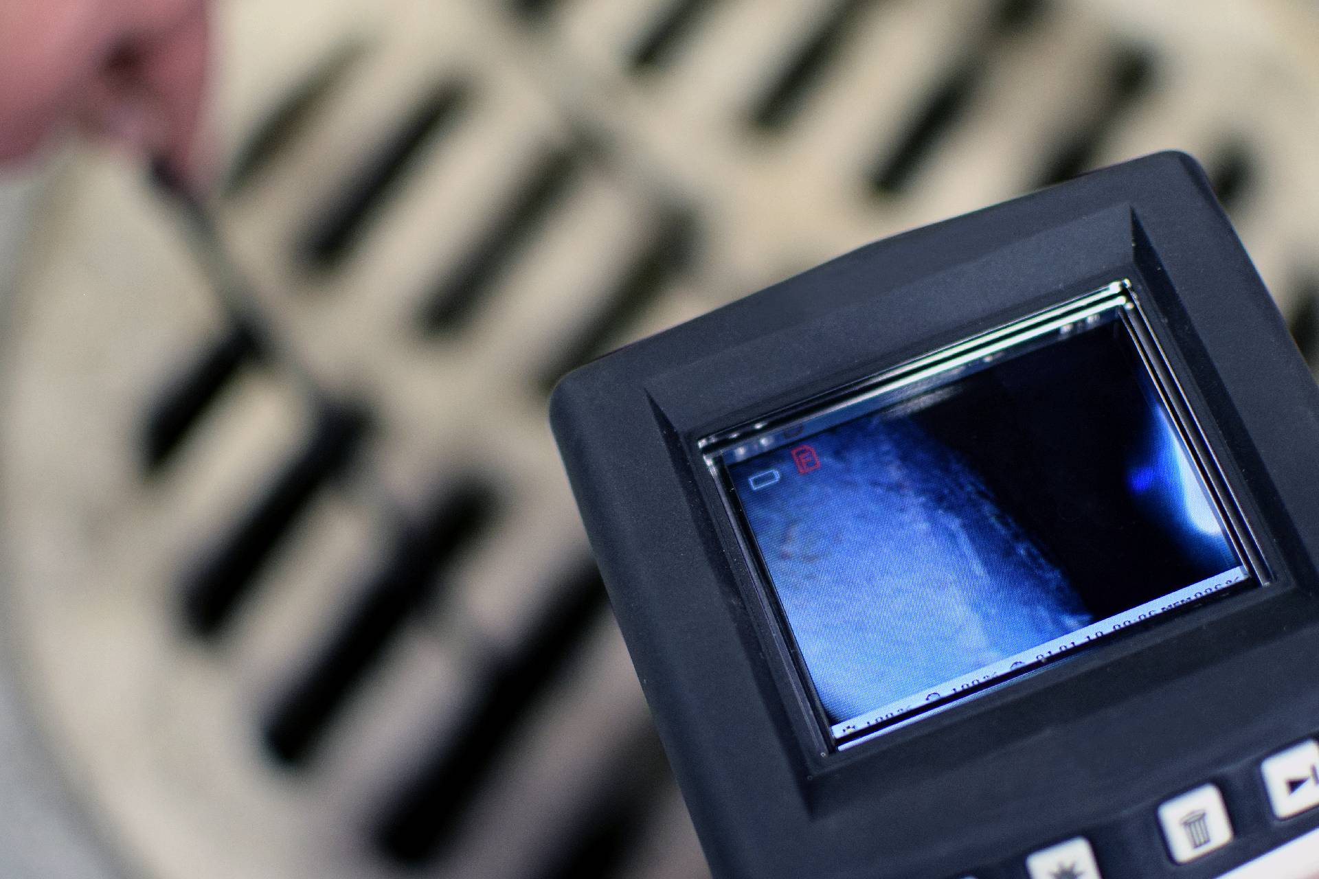 Videoispezioni