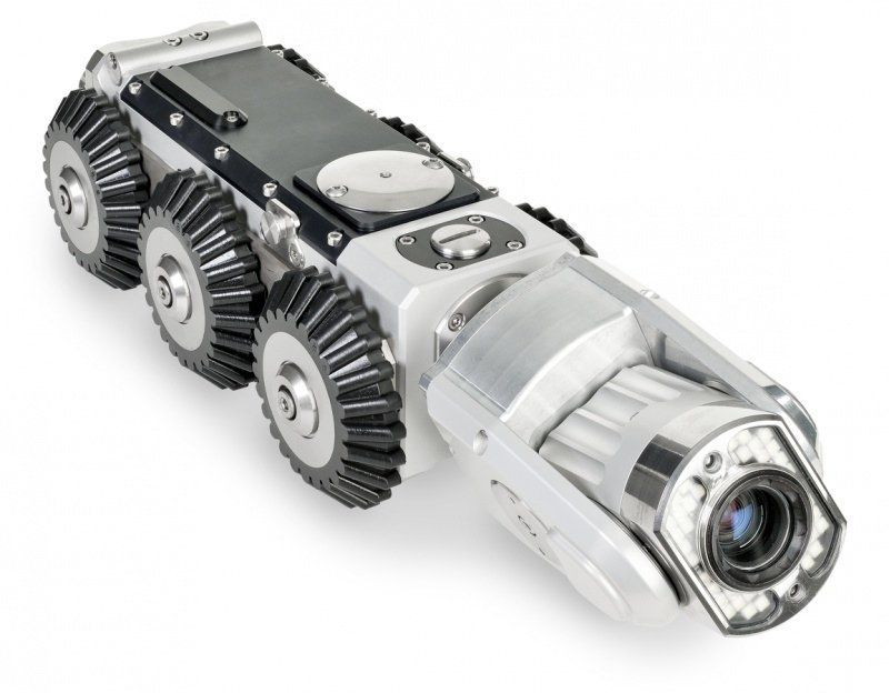 videocamere per ispezioni