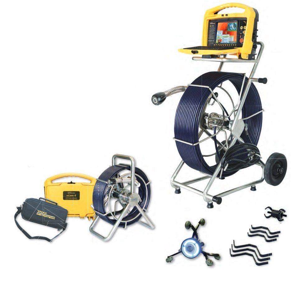 kit videocamera