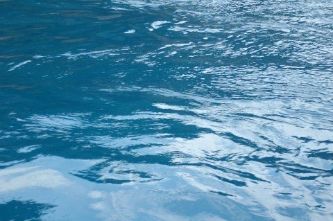 acqua potabile