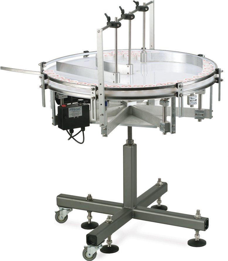 Feeder Table