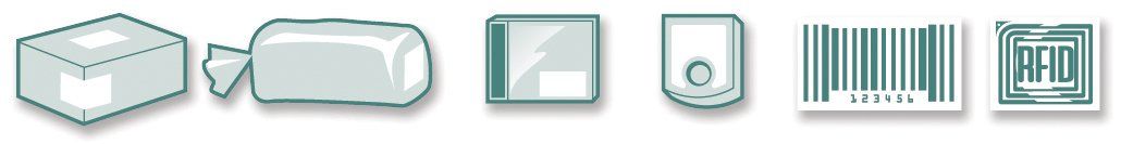 Universal Print Labeling Systems