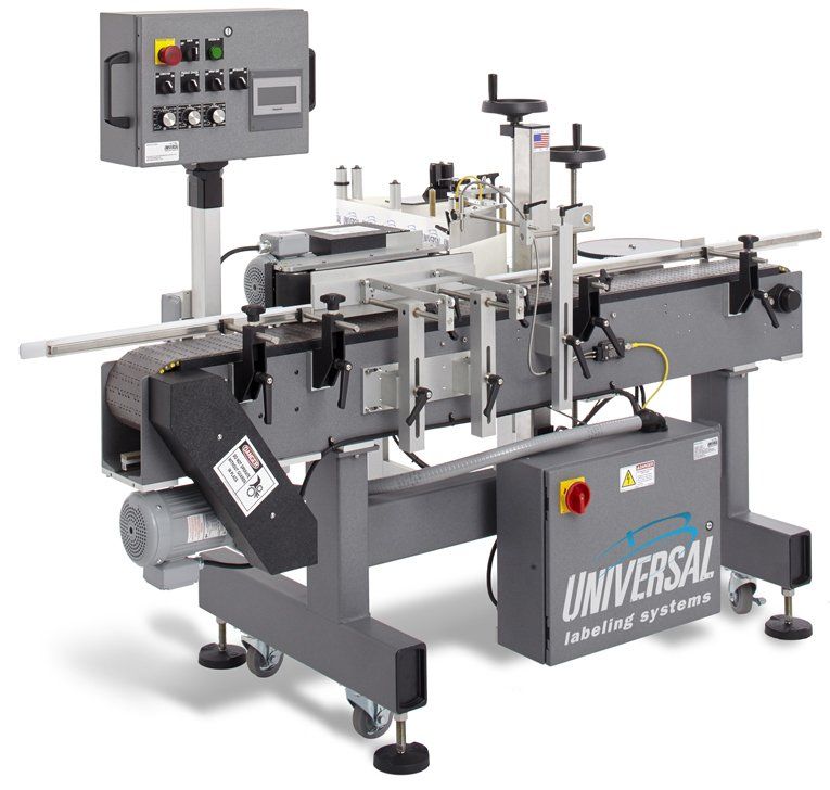 Automatic Round Labeling Systems