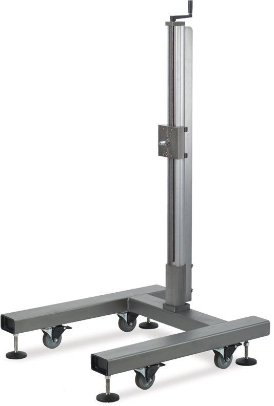 U-Base Stand
