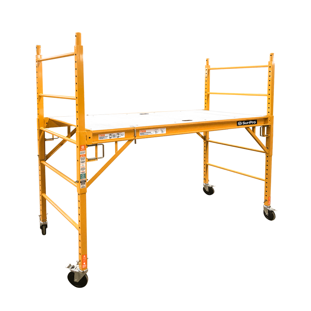 Baker Style Staging Rentals