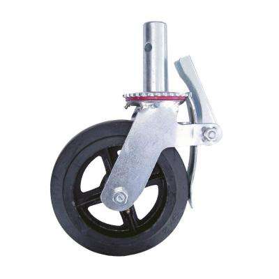 Caster Wheel Rentals