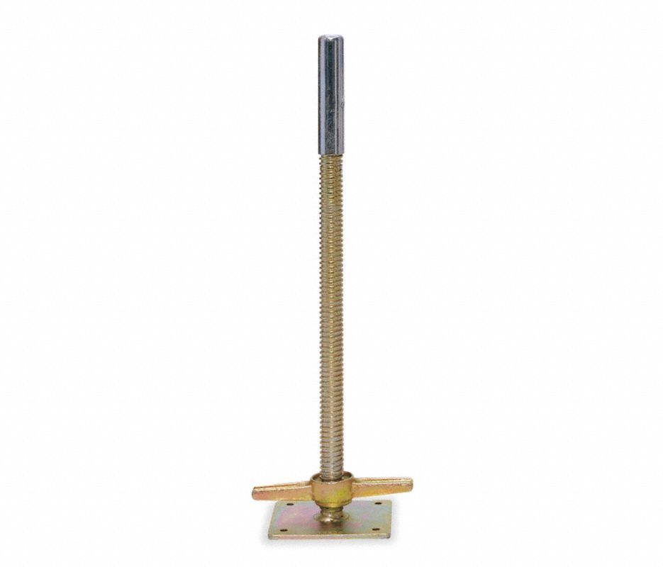 Staging Leveling Jack Rentals
