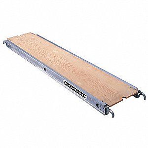 7 Foot Plank Rentals