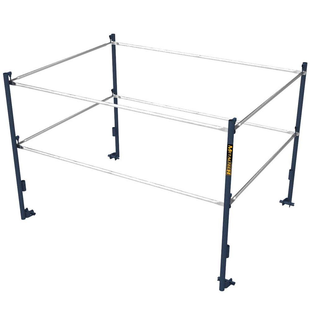 Safety Rail Rentals