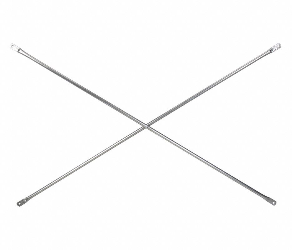 Cross Brace Rentals