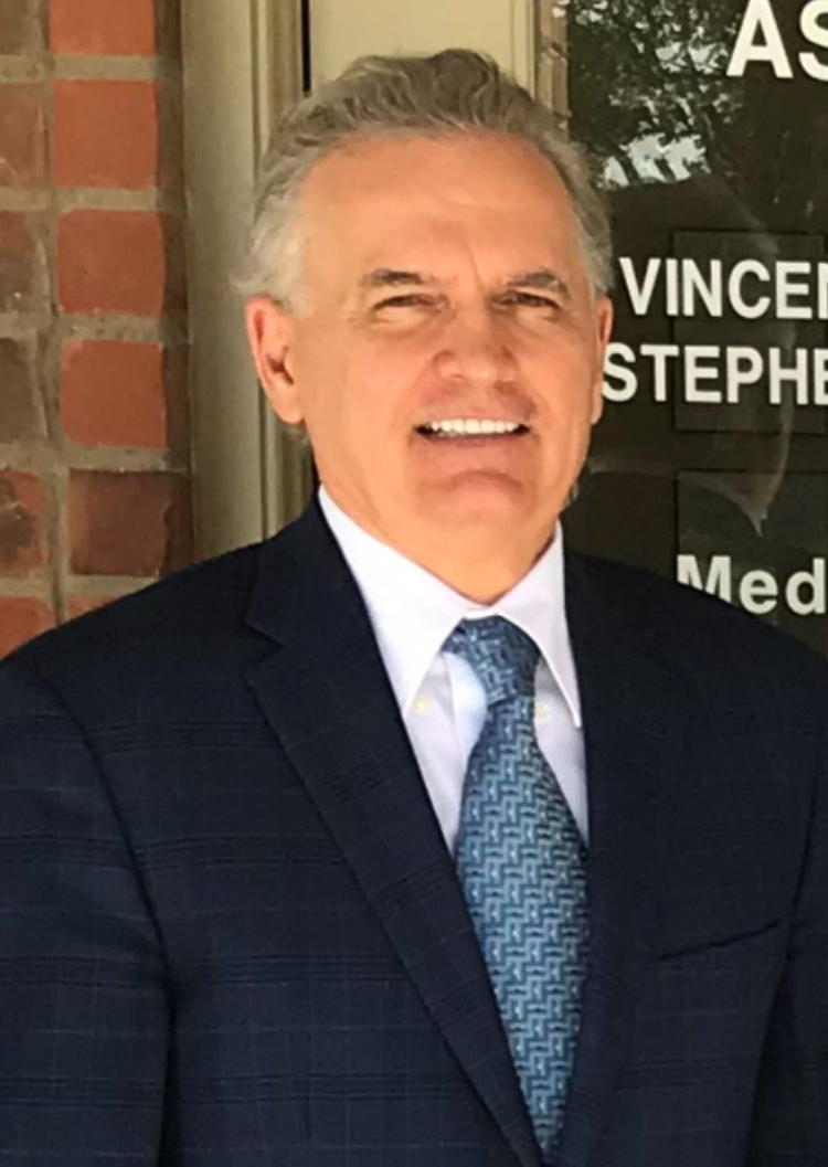 Dr. Stephen L. Barrett