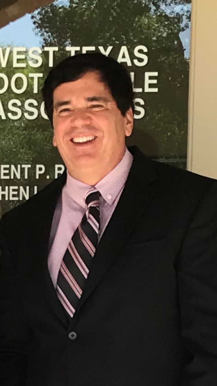 Vincent P. Rascon