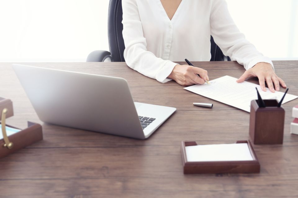 consulenza legale