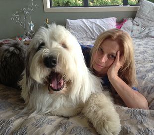 personal dog grooming service in Nelson