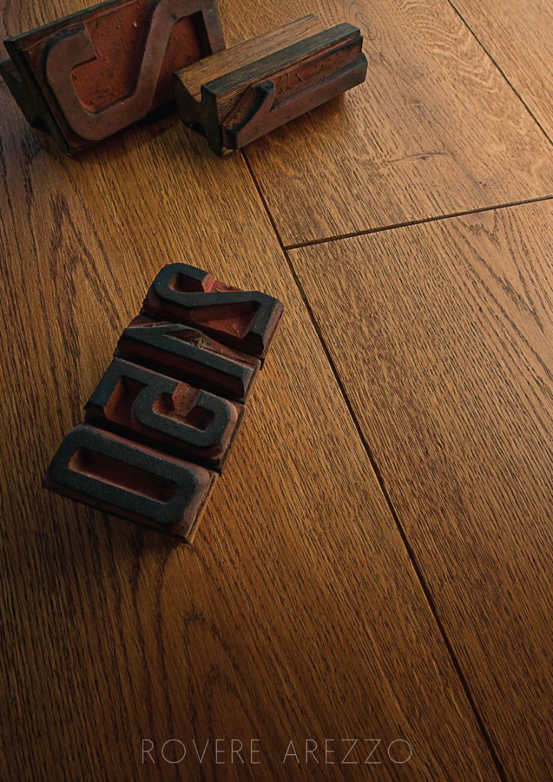 Rovere-arezzo