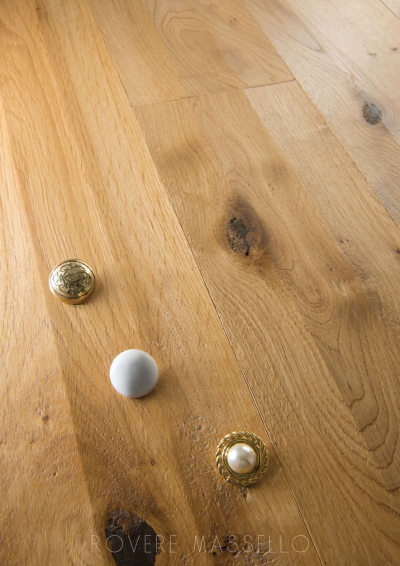 Rovere-massello